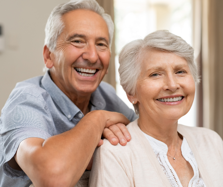 geriatric dentist in Saint Louis